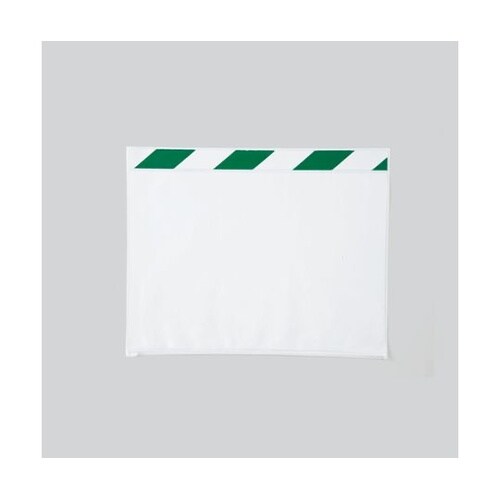 340−45ポケットマグネットA3横緑白