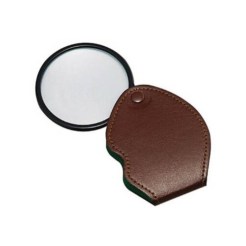 3122 ポケットルーペ 65mm