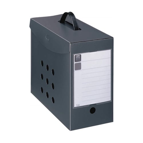 ボックスファイル BF−42nブラック