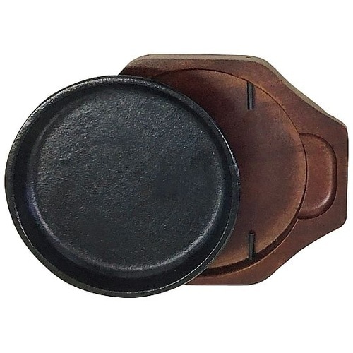 ホットトレー 丸型22セット A−160