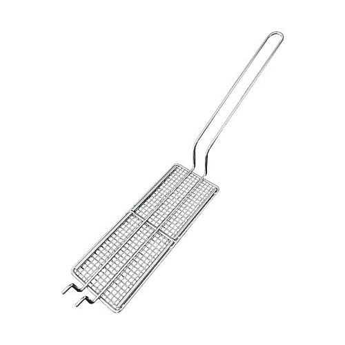 ポテトフライヤー用 浮き上がり防止蓋 小