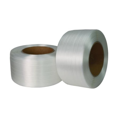 TJS50 ポリエステルバンド 850m