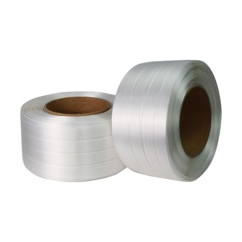 TJS65 ポリエステルバンド 600m