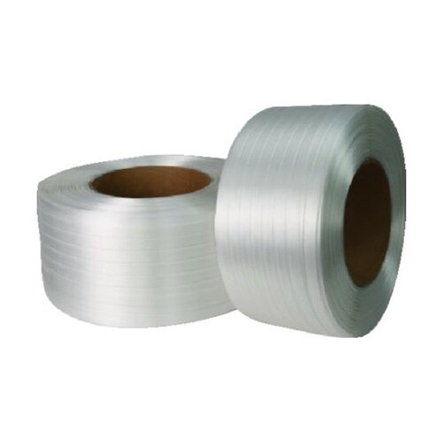 TBS89 ポリエステルバンド 400m