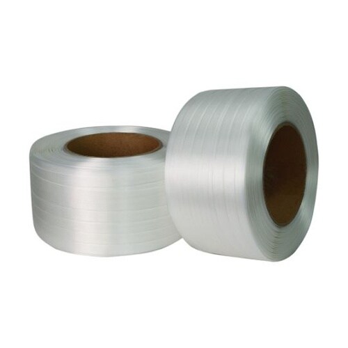 TBS105ポリエステルバンド 230m