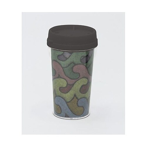 13717アートガラスデザインタンブラー