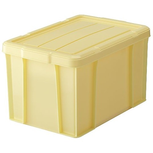 ポリプロピレン 角型 つけもの樽 36型