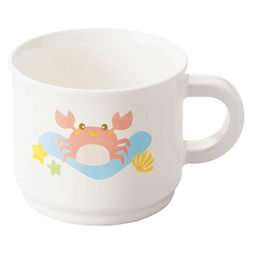 マグカップ うみのなかまたち MC−19