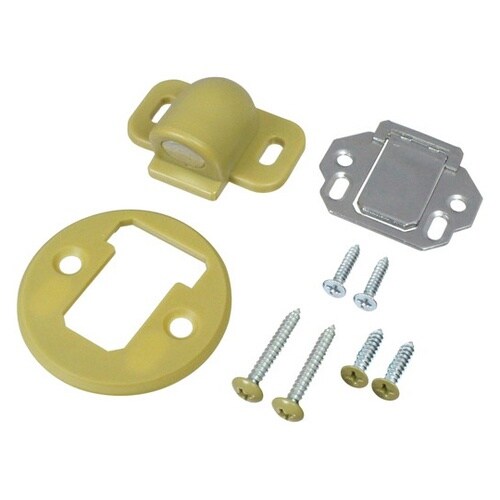 72665 マグネ戸当りベージュ 1個入