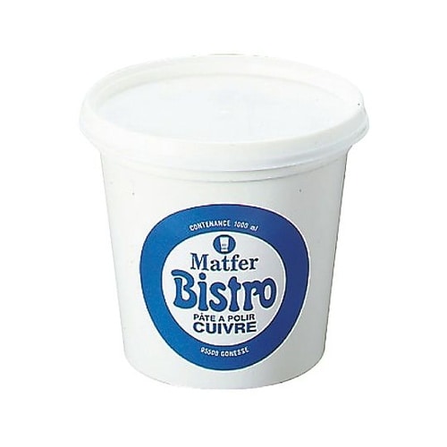 マトファー 銅磨き(クリーム状)0.15
