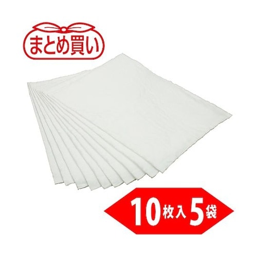 まとめ買い オイルキャッチャー コットン