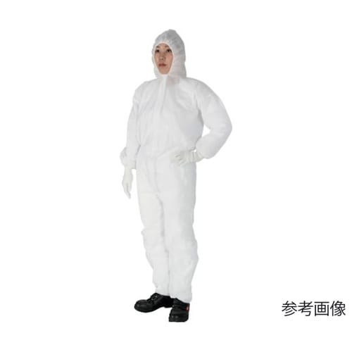 まとめ買い 不織布使い捨て保護服(1層・