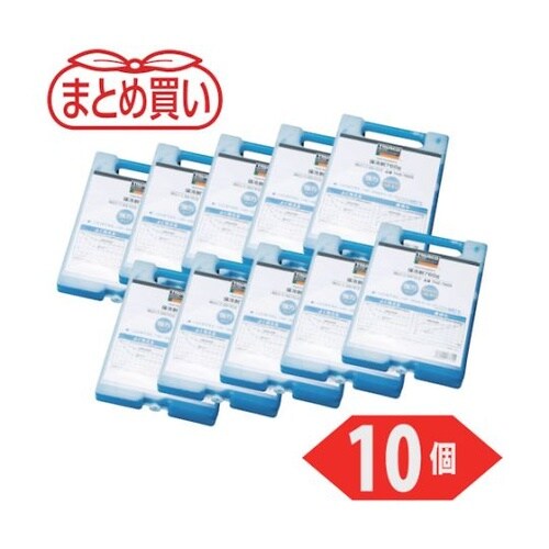 まとめ買い 保冷剤 760g 強冷タイプ