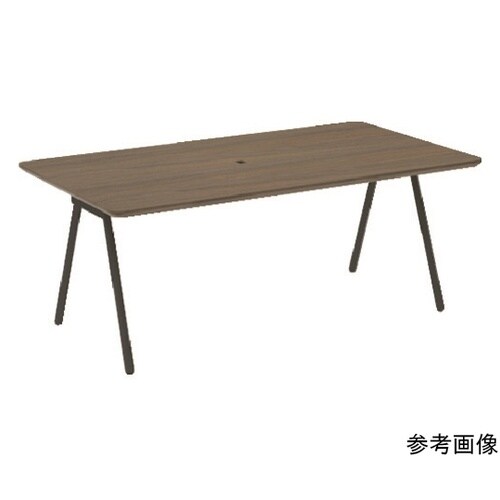 MLT16086WNミーティングテーブル