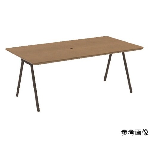 MLT16086WOミーティングテーブル