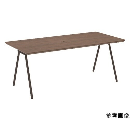 MMT16086WNミーティングテーブル