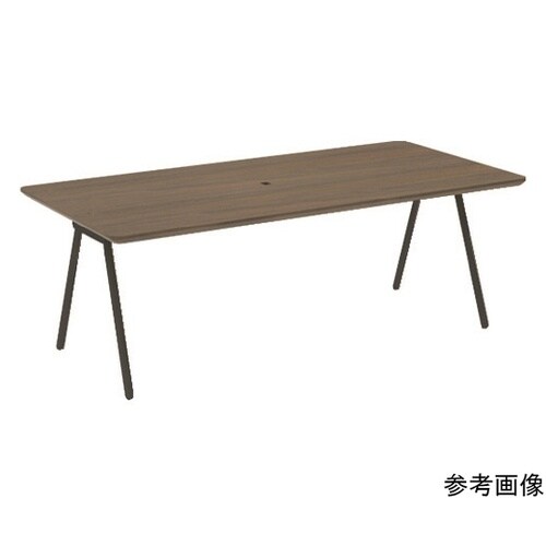 MLT18086WNミーティングテーブル