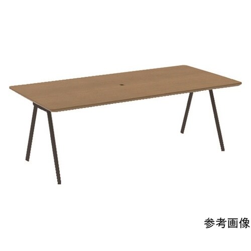 MLT18086WOミーティングテーブル