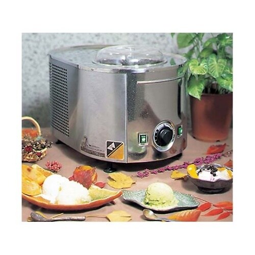 3941800アイス&シャーベットマシン