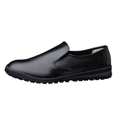 ミドリ安全 スニーカーハイグリップ 黒