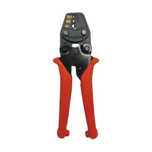 TCP172 ミニ圧着工具