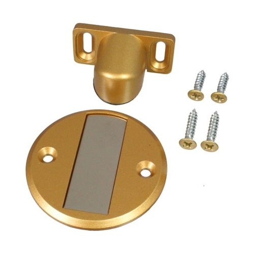 72672 メタルストッパー ゴールド