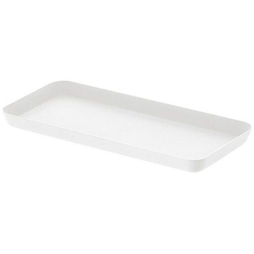 メタルトレー タワー L ホワイト 42