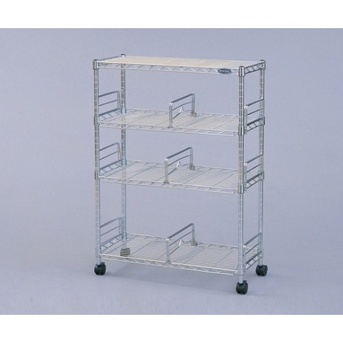 MM−B623メタルミニブックシェルフ