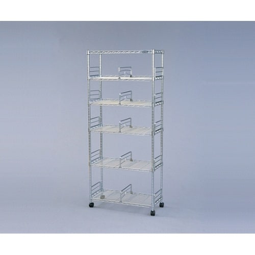 MM−B625メタルミニブックシェルフ