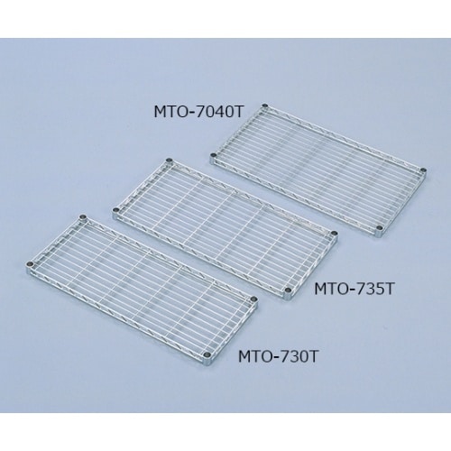 MTO−7040Tメタルミニ棚板