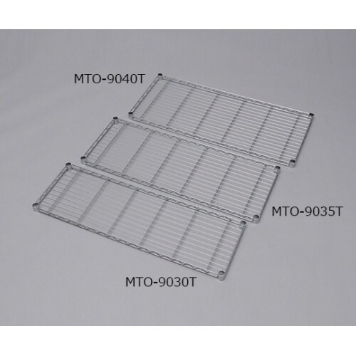 MTO−9040Tメタルミニ棚板