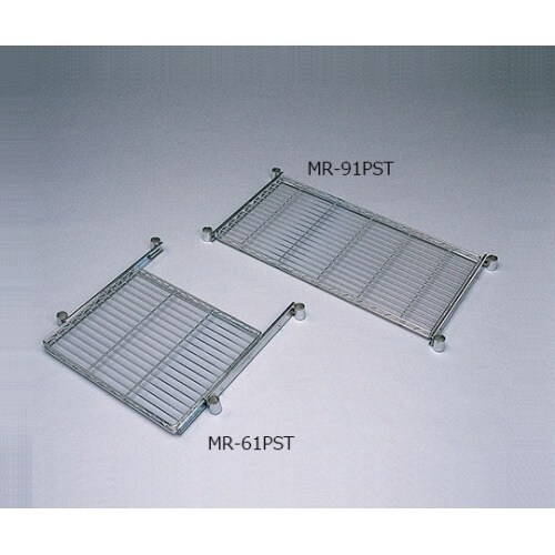 MR−61PSTメタルラックスライドトレ