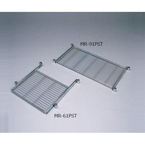 MR−91PSTメタルラックスライドトレ