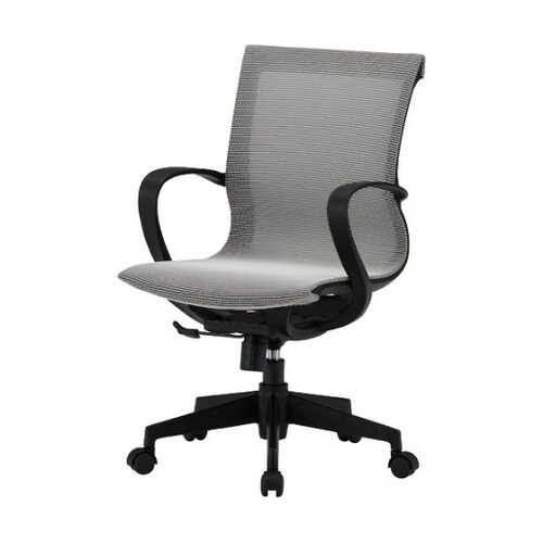 TRMC10MGY メッシュチェア