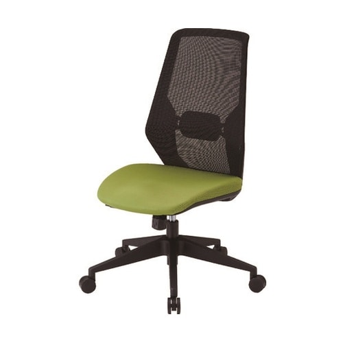 MCHYG メッシュハイバックチェア