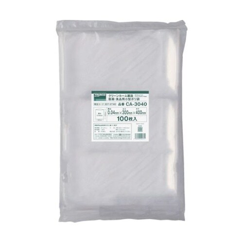 NP750450 メッシュパレット用内袋