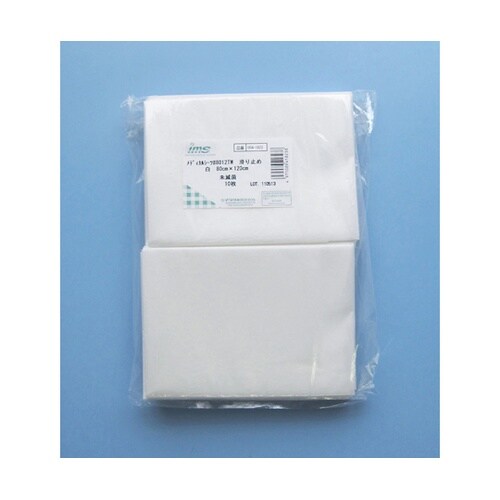 メディカルシーツ #8012TW 白 8