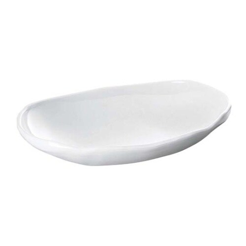 2043840 もてなし鉢 小ホワイト