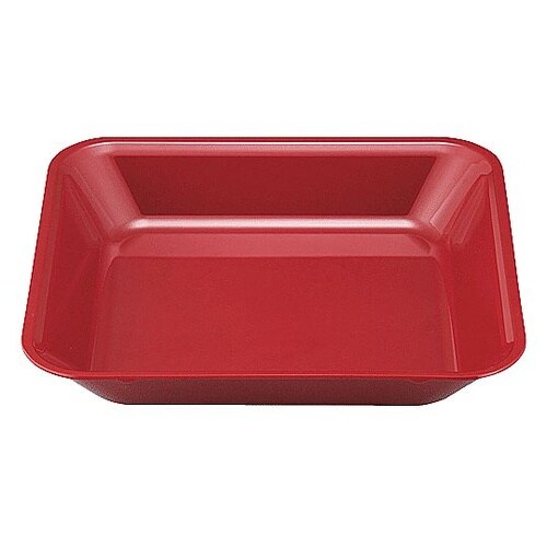 メラミン 角型フードパン 2/3 UL−