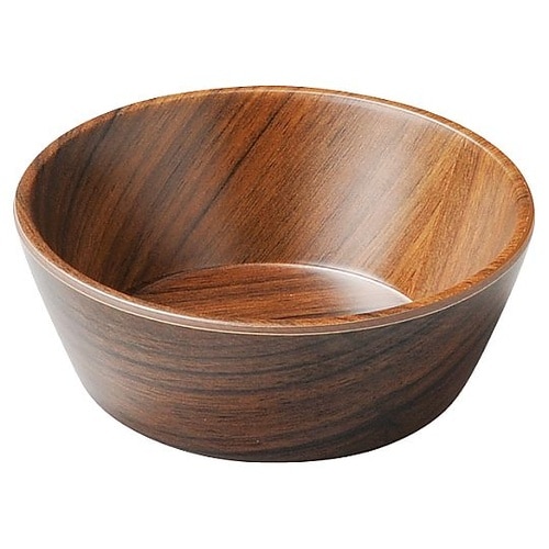 メラミン 耐熱 サークルボール ダークウ