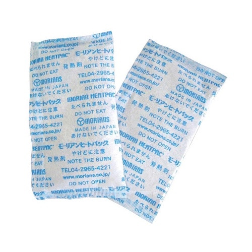 6439050ヒートパック30g×340