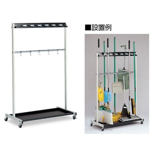 877−35A モップハンガーRC型