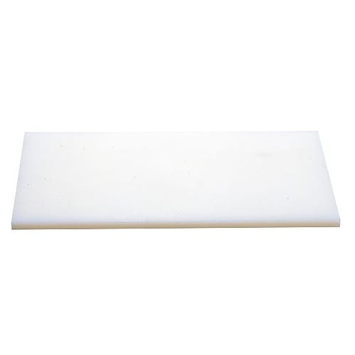 ヤマケン K型プラスチックまな板 K10