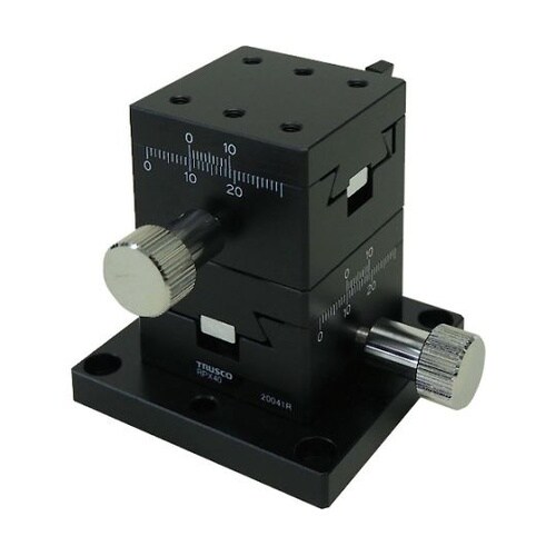 RPXY40 ラックピニオンXYステージ