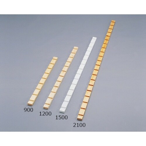 DTR−1800ラック支柱 ブラック