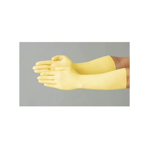 G5358Lラテックススーパーロング手袋