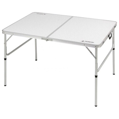 ラフォーレ アルミツーウェイテーブル(ア