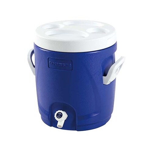 UE−2018 ジャグ&クーラー13L青