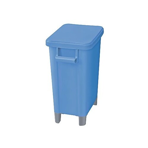 リス 厨房用脚付ペール(排水栓付)45L