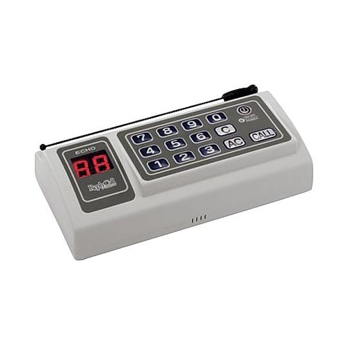 リプライコール 送信操作機 RE−100